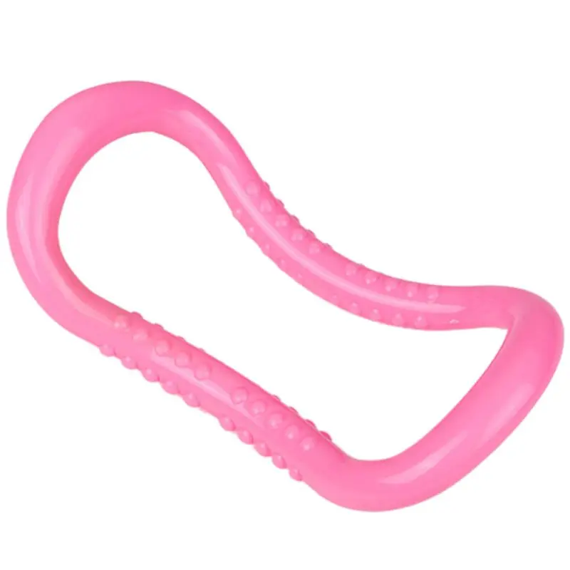 

Yoga Ring Pilates Circles Fitness Sport Resistance Training Muscle Pain Relief