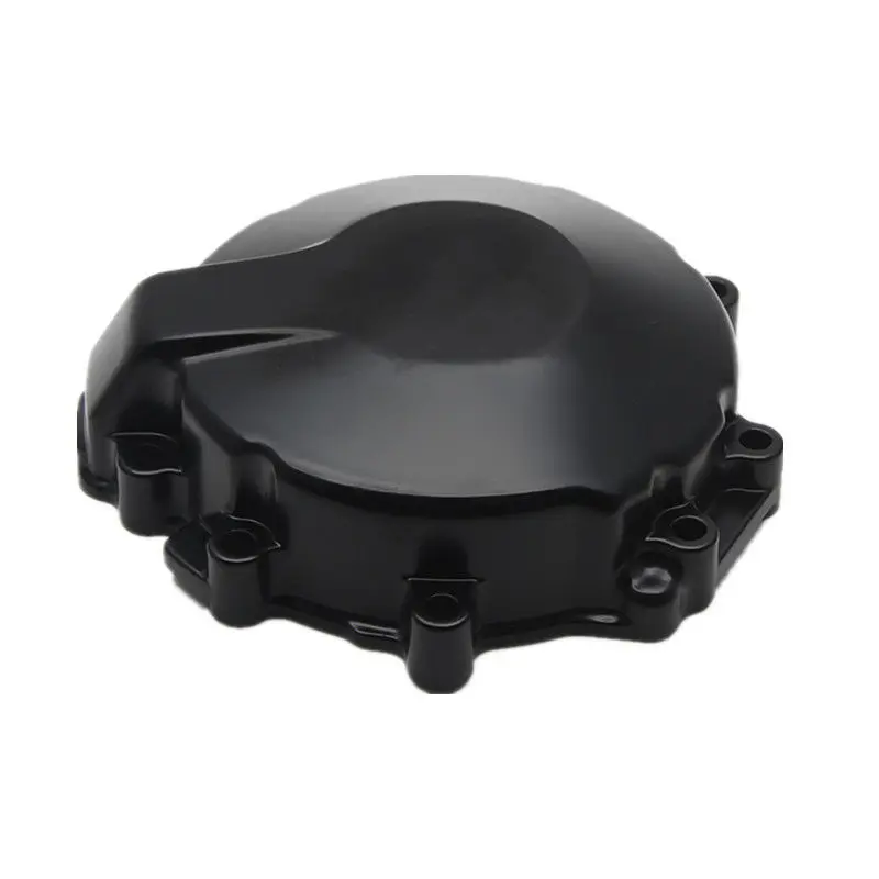 

Stator Engine Cover Newest For Kawasaki Ninja ZX6R 2009- 2014 2010 2011 2012 13