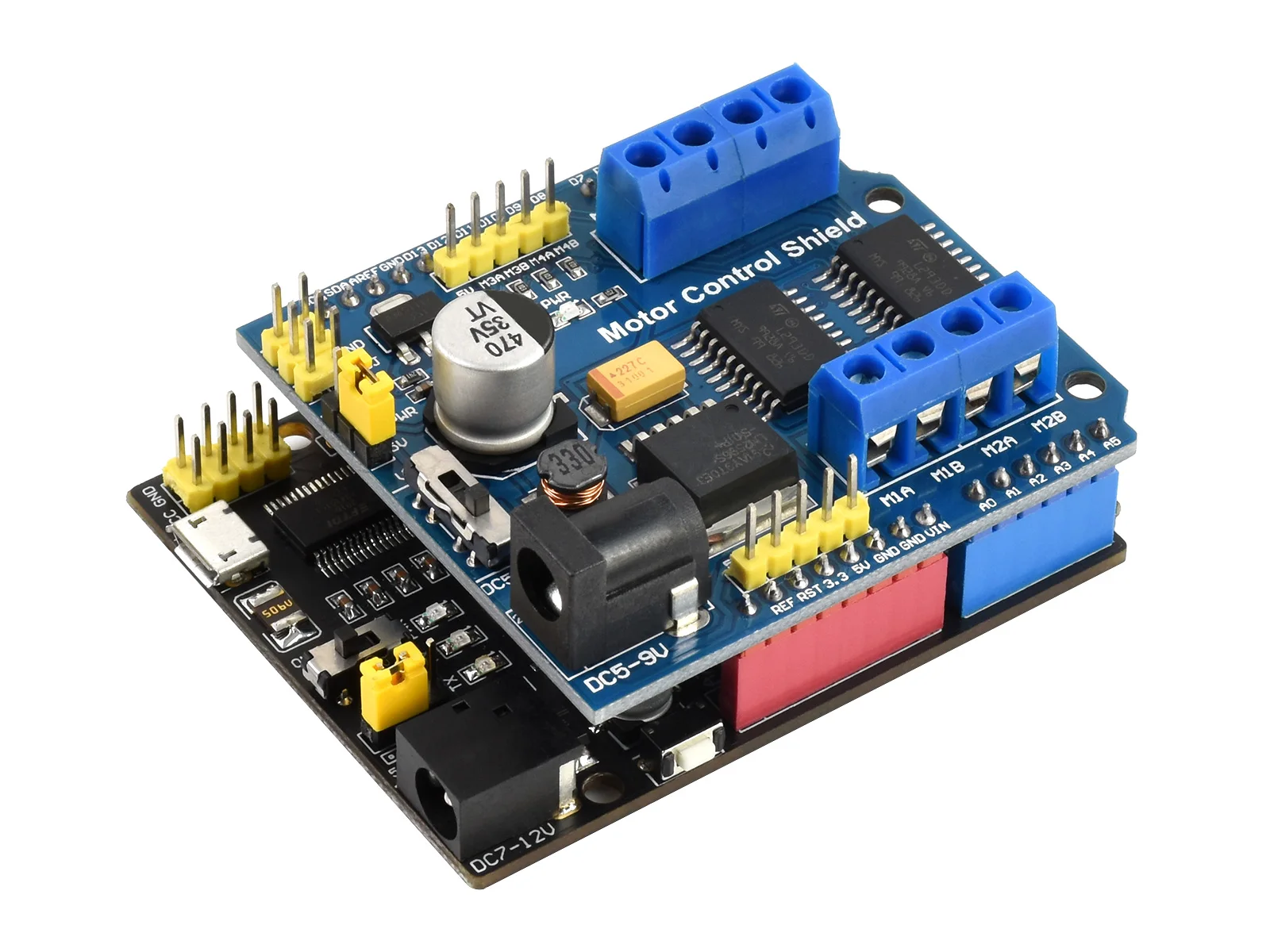 R3 A, ATMEGA328P , R3 , Arduino