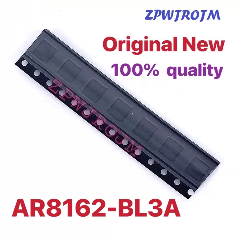 

5pcs AR8162-BL3A 8162-BL3A AR8162 QFN-40