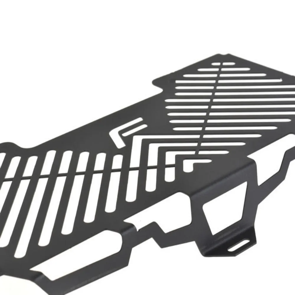 Suitable for F650GS/F700GS/F800GS/F800R refitted engine net water tank cover the protection cover