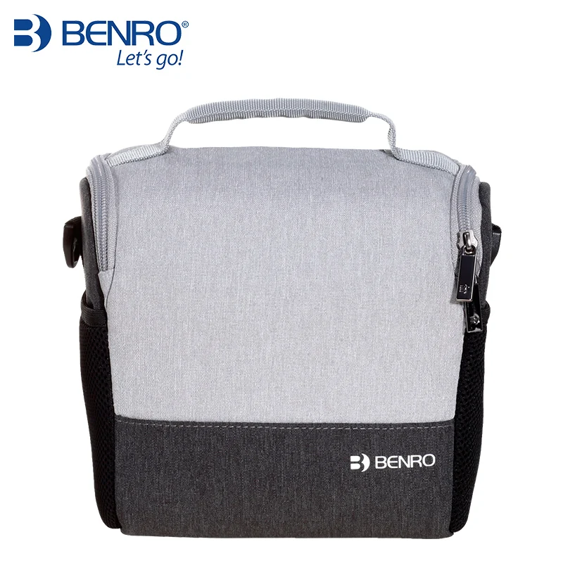 Benro FreeShoot 20 SLR сумка на плечо диагональная профессиональная для фотоаппарата