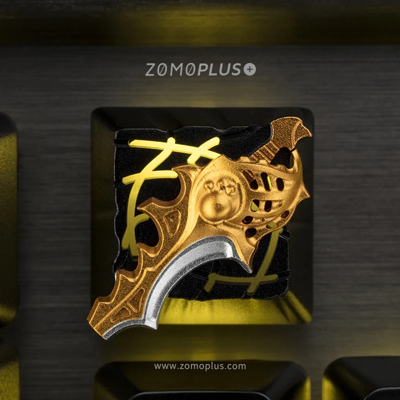 Механическая клавиатура с колпачком для клавиш индивидуальный дизайн