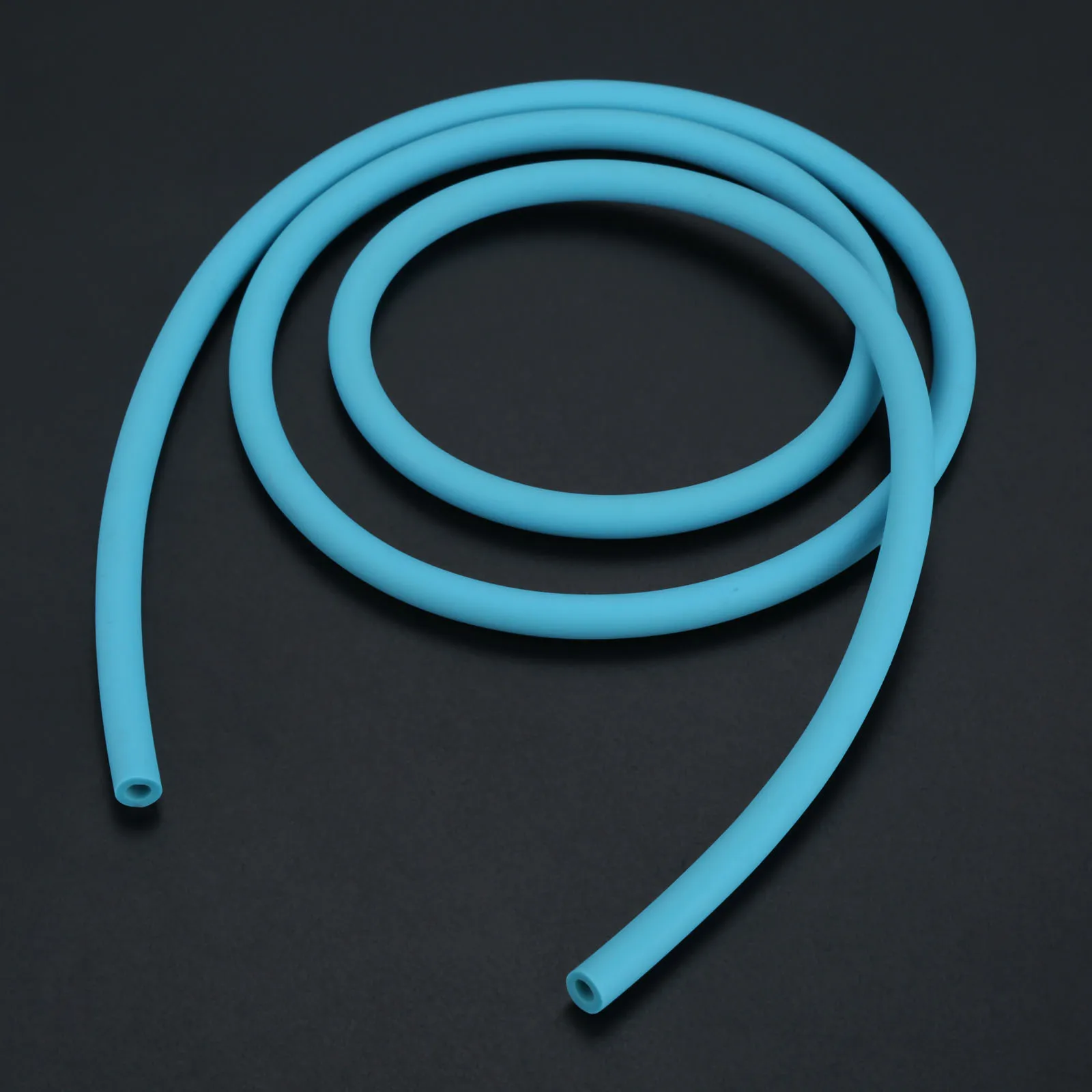 1 м Рогатка Резиновая лента эластичные детали для фитнеса банджи из натурального