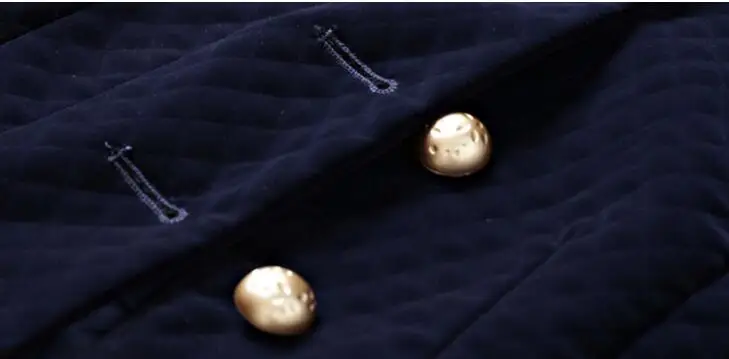 

Plus Size 3XL High Quality Vintage Single Breasted Party Dress 2021 Autumn Winter New Fashion Velvet Dresses robe hiver