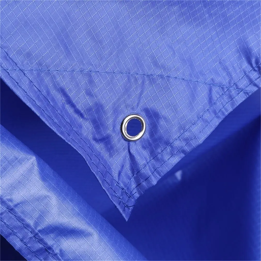

Women/Men Adult Raincoat Thickened Waterproof Rain Coat Outdoors Travel Camping Fishing Rainwear Suit Rain Cape Cover Hooded