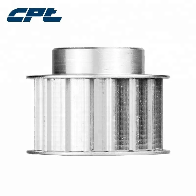 Шкивы коробки передач из стального материала 3 м для ремня зубчатой передачи 44 3M 15