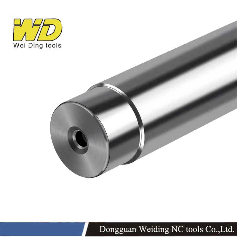 

JIK BT50-TA50-300 high precision BT50 standard spindle test bar