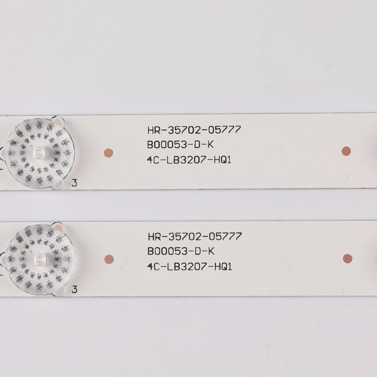 Лента светодиодная для подсветки TCL светодиодный 32f3303b 32HR330M07A2 L32F3303B L32F1680B merlot 32M19