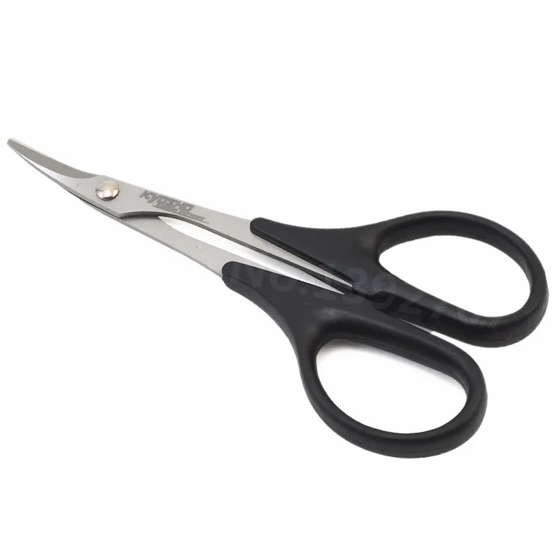 карбонатные ножницы kyosho krf из не