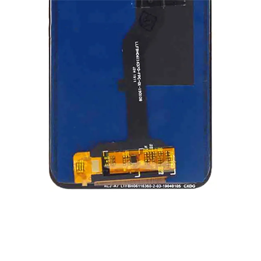 Phone Touch LCD Display For ZTE Blade A7 2019 Unit Screen Replacement Assembly | Мобильные телефоны и аксессуары