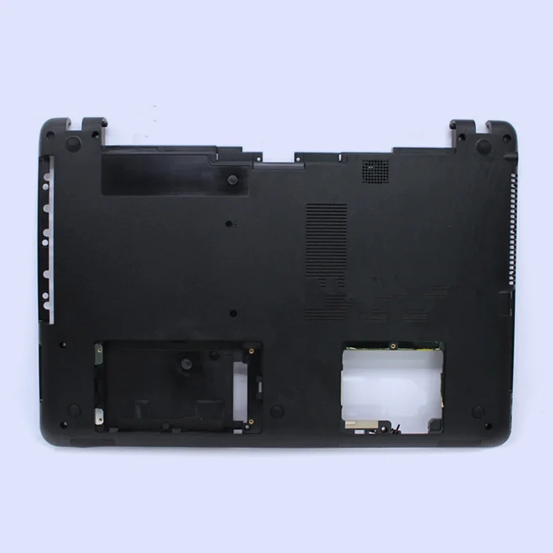 

NEW laptop LCD Rear lid refurbished Back Top Cover/Bottom case for Sony Vaio SVF15 SVF152 SVF153 series for touch version