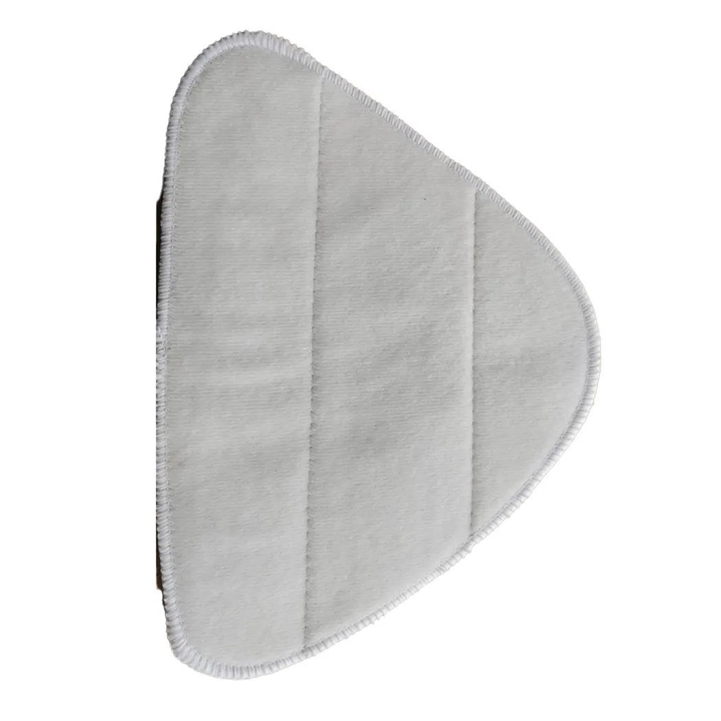 

3pcs Replacement Microfibre Cleaning Cloth For Dirt Devil AQUAclean M318-0 M325 Vacuum Cleaner Accessories Assembly
