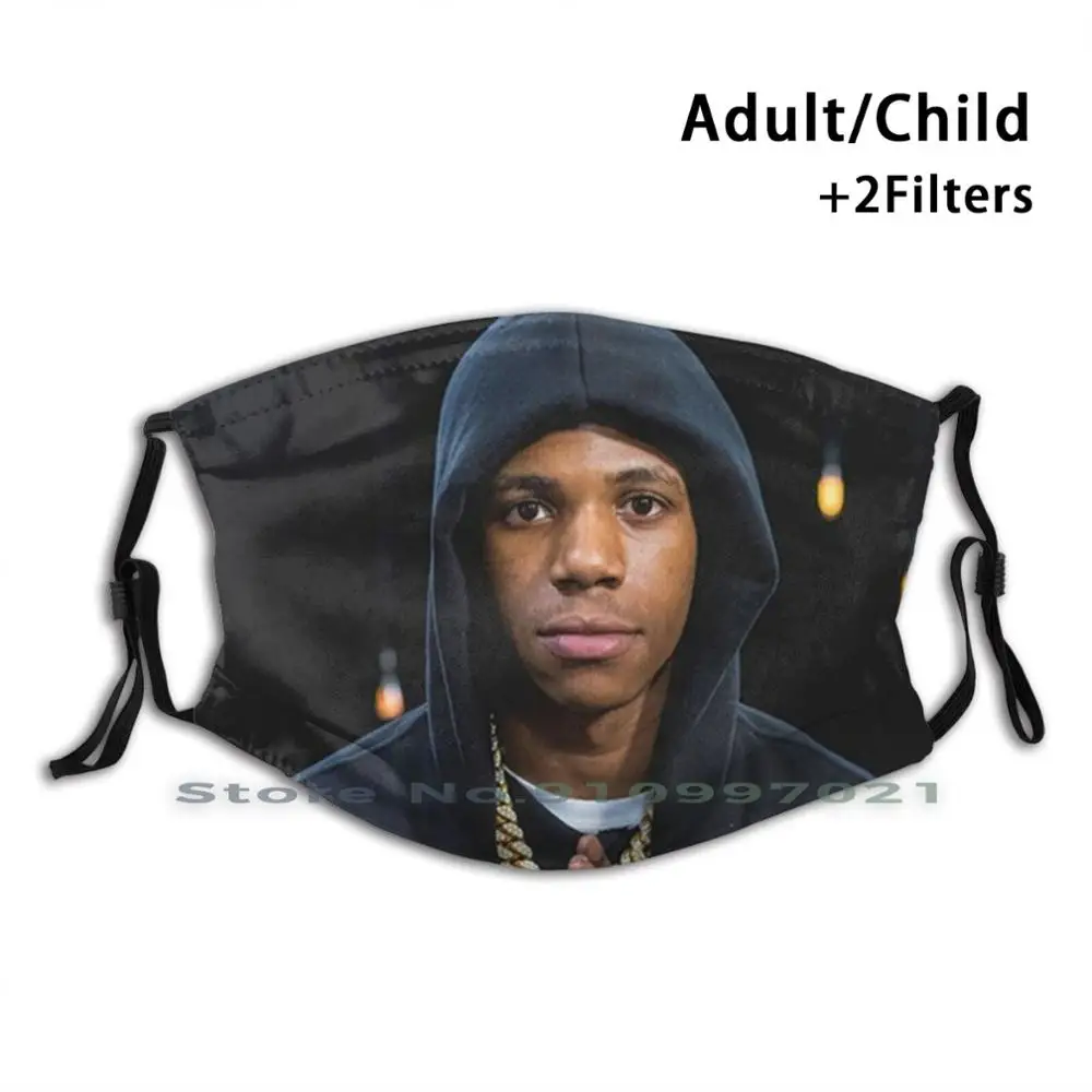 A Boogie Wit Da Толстовка-футболка толстовка чехол плакат наклейка не одноразовая