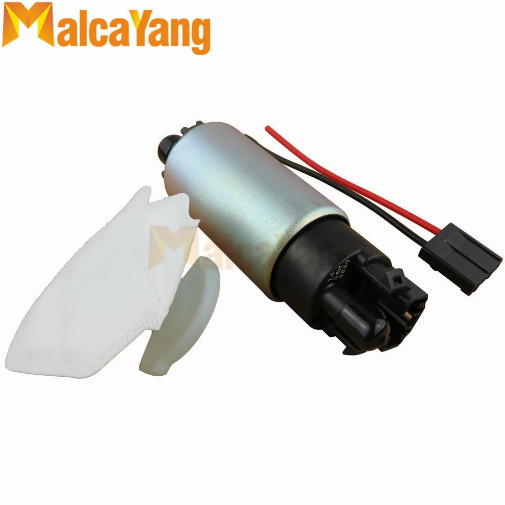 Новый топливный насос OEM 23220 75020 195130 6490 23221 подходит для Toyota Land Cruiser Prado|Топливные