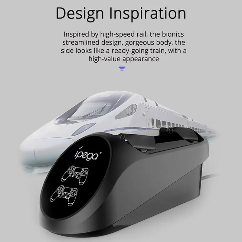 PS4 двойной геймпад зарядное устройство для playstation 4 Pro тонкий контроллер