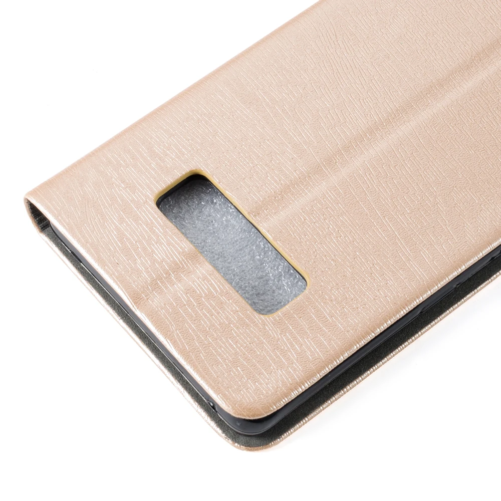 Чехол-книжка из искусственной кожи для Samsung Galaxy S8 мягкий силиконовый чехол ТПУ |
