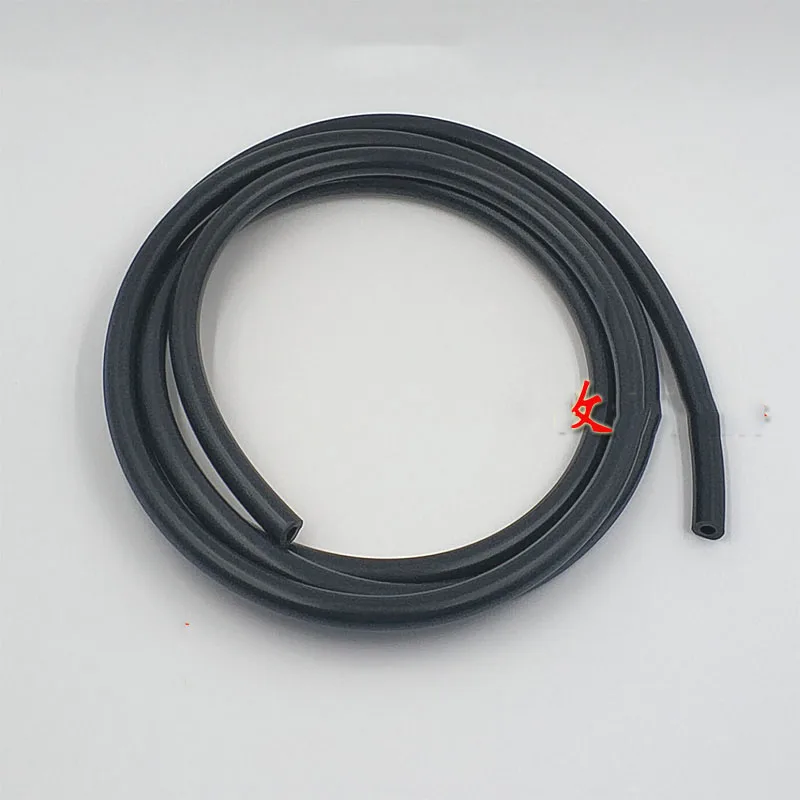 Автомобильный силиконовый вакуумный шланг высокотемпературный