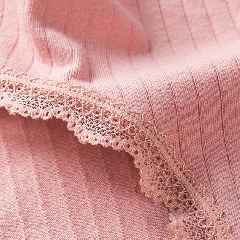 

Soft Ladies Briefs Menstrual Panties Cotton Women Underwears Sexy Underpants Female Lingerie G-String Panties Shorts Knickers