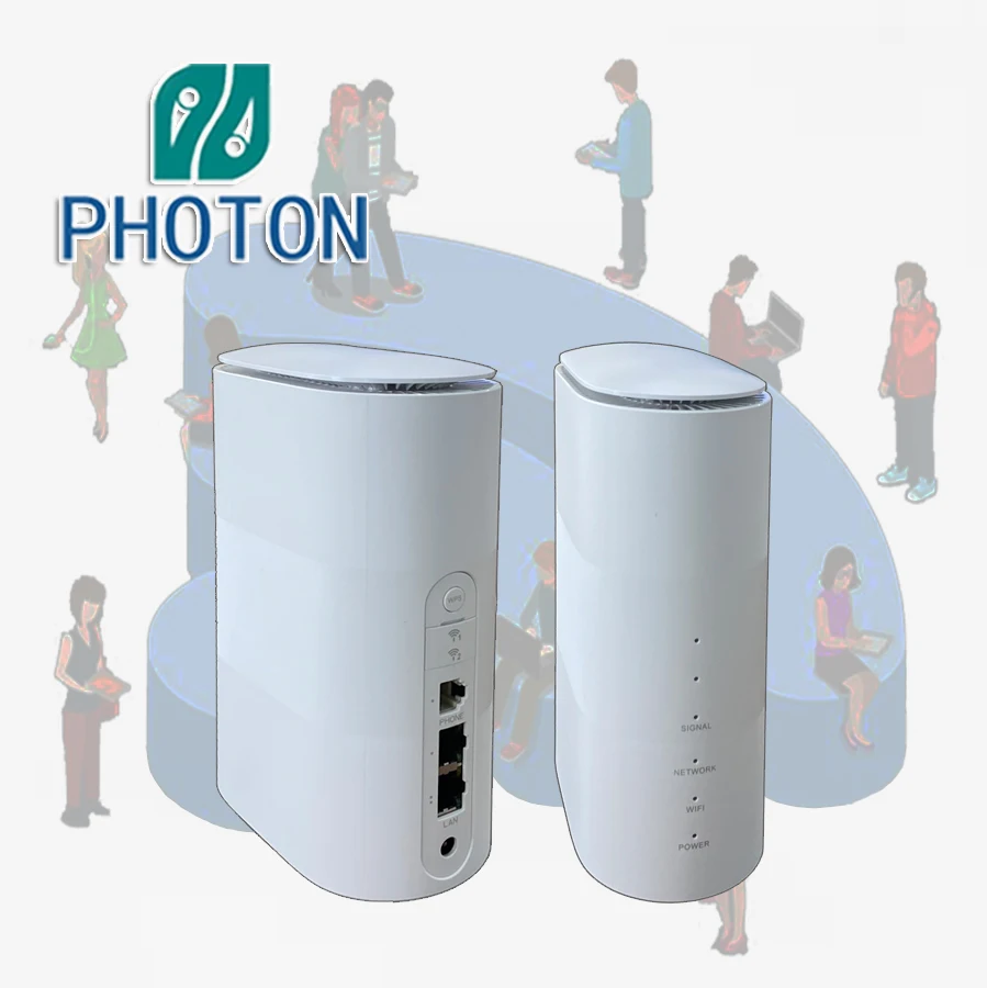 

New Super Fast 4G 5G Wifi hotspot LTE Cat4 wifi6 CPE Wireless Router