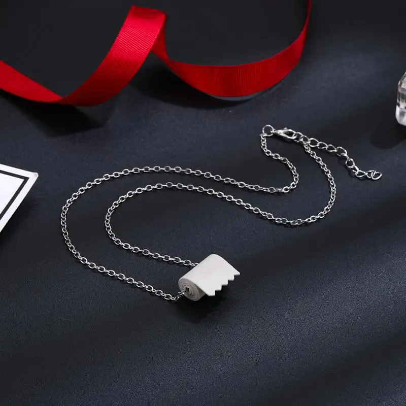 Рулон туалетной бумаги 2021 индивидуальный рулон Забавный 3D салфеток крючок для