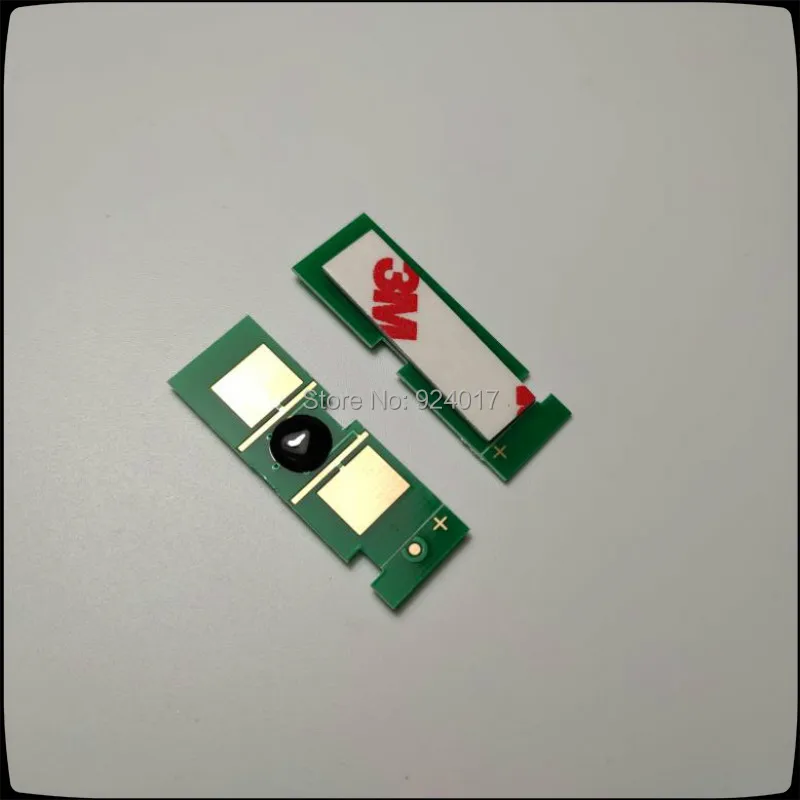 For HP 311A Q2681A Q2682A Q2683A Q2670A Toner Cartridge Chip,For HP Color 3700 3700N 3700DN 2670 2681 2682 Printer Toner Chip