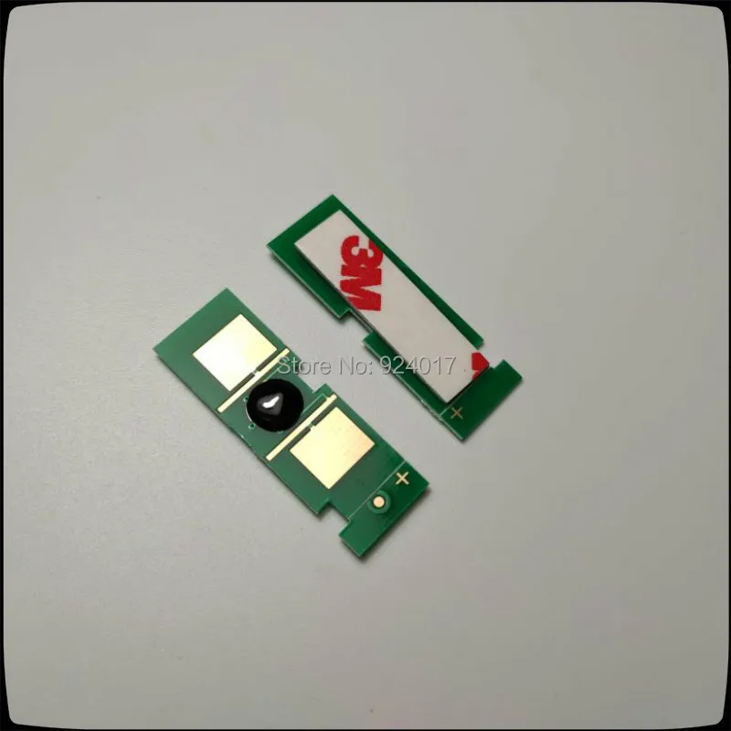 Для HP 311A Q2681A Q2682A Q2683A Q2670A чип тонер-картриджа для Color 3700 3700N 3700DN 2670 2681 2682