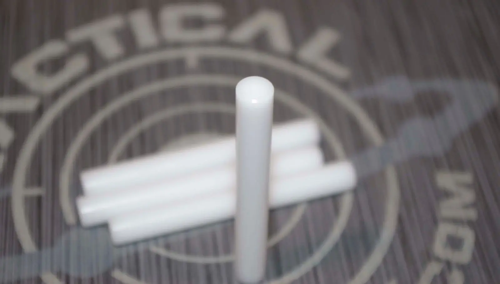 5 шт. нейлоновый передний прицел пробойник Glock 1911 для дрифта | Спорт и развлечения