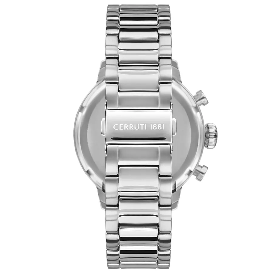 

Watches Mens CERRUTI 1881 CRA178SN03MS Men's Watch Quartz Watches