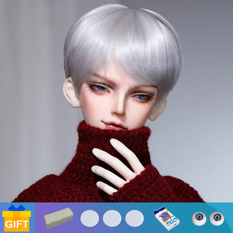 Shuga Фея Нотр 1/3 кукла BJD мальчик тело SD дядюшка Модная Кукла подарок полимерные