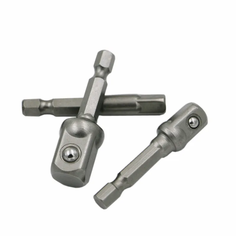 3 предмета в комплекте хром ванадиевая сталь Сталь гнездо адаптера шестигранным