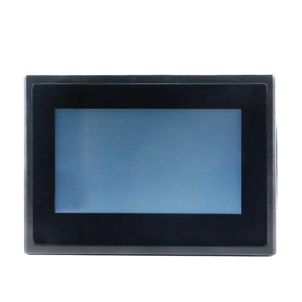 

7 inch Serial smart monitor display DGUS Communication Interface resistive touch 800*480 LED screen
