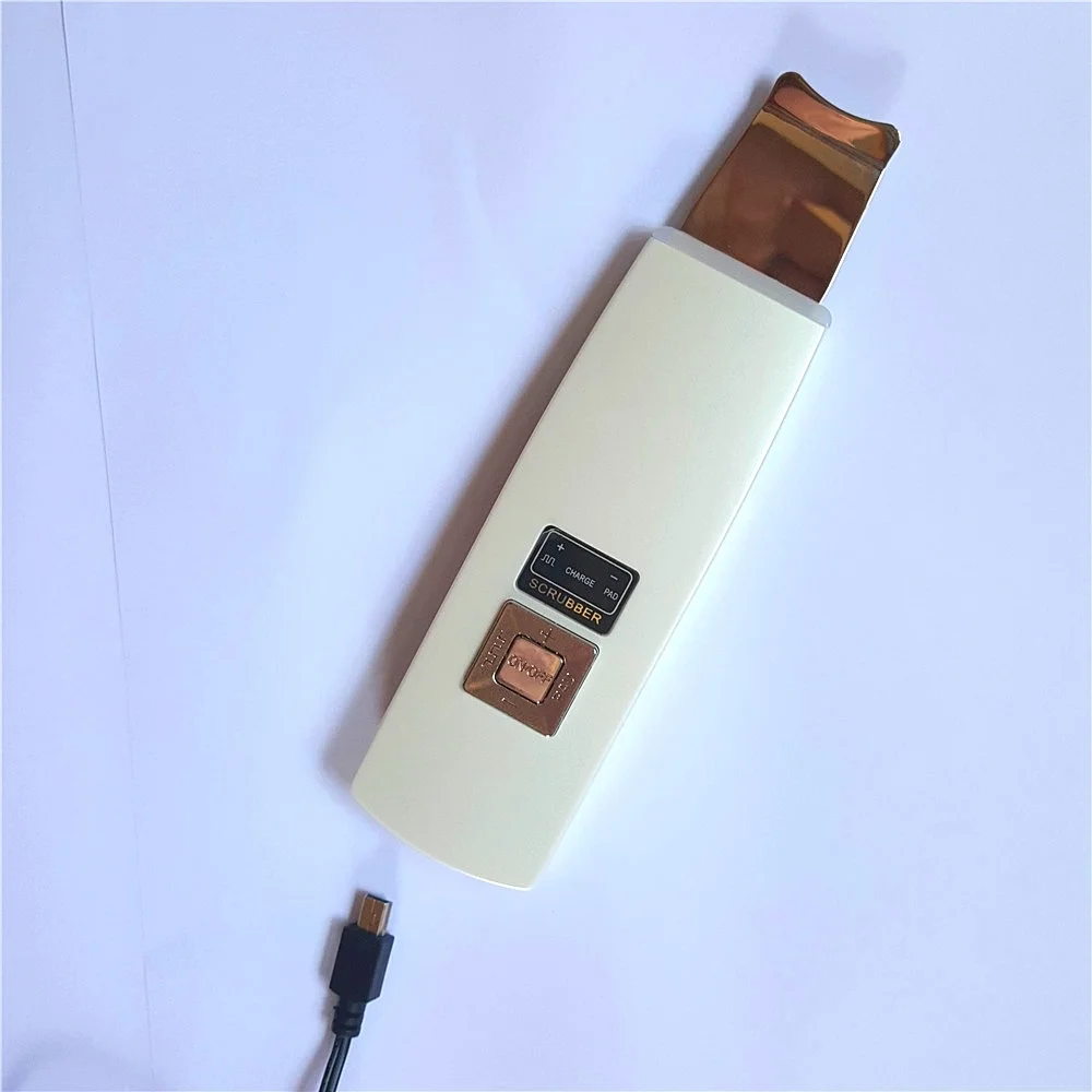 Kopen Acne Nieuwe Huid Merk Huid Draagbare Cleaner Oplaadbare Whitening Gezicht Ultrasone Zorg Gezicht Apparaat Anti-Aging Massager KD-8020