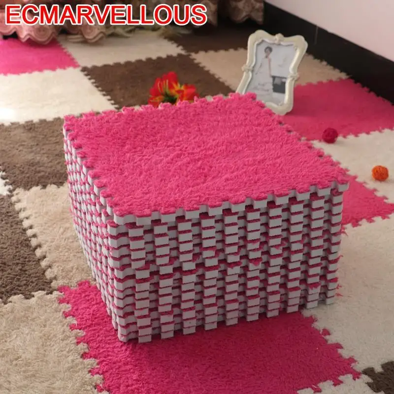 Уличная детская комната Dywaniki Do Kuchni Tapis Enfant Chambre Tapete Infantil области килим для гостиной Vloerkleed мозаичный ковер