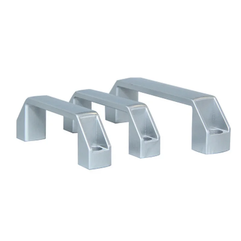 Высококачественная ручка для ящика инструментов чемоданов оборудования шкафа