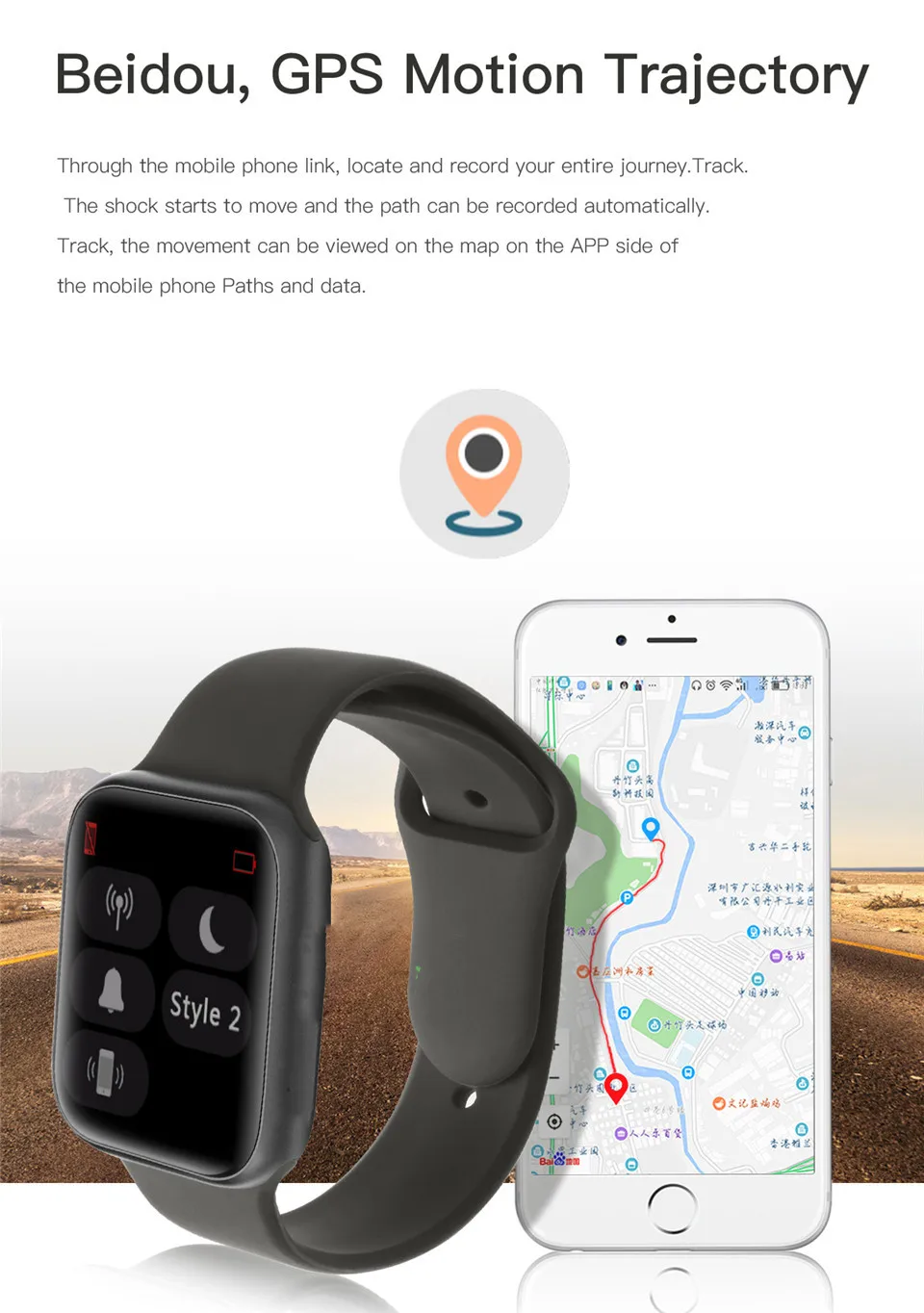 Часы SmartWatch IWO 11, gps, Bluetooth, умные часы, 1:1, умные часы, 44 мм, пульсометр, кровяное давление IWO 8, 10, обновление для Apple, iOS, Android