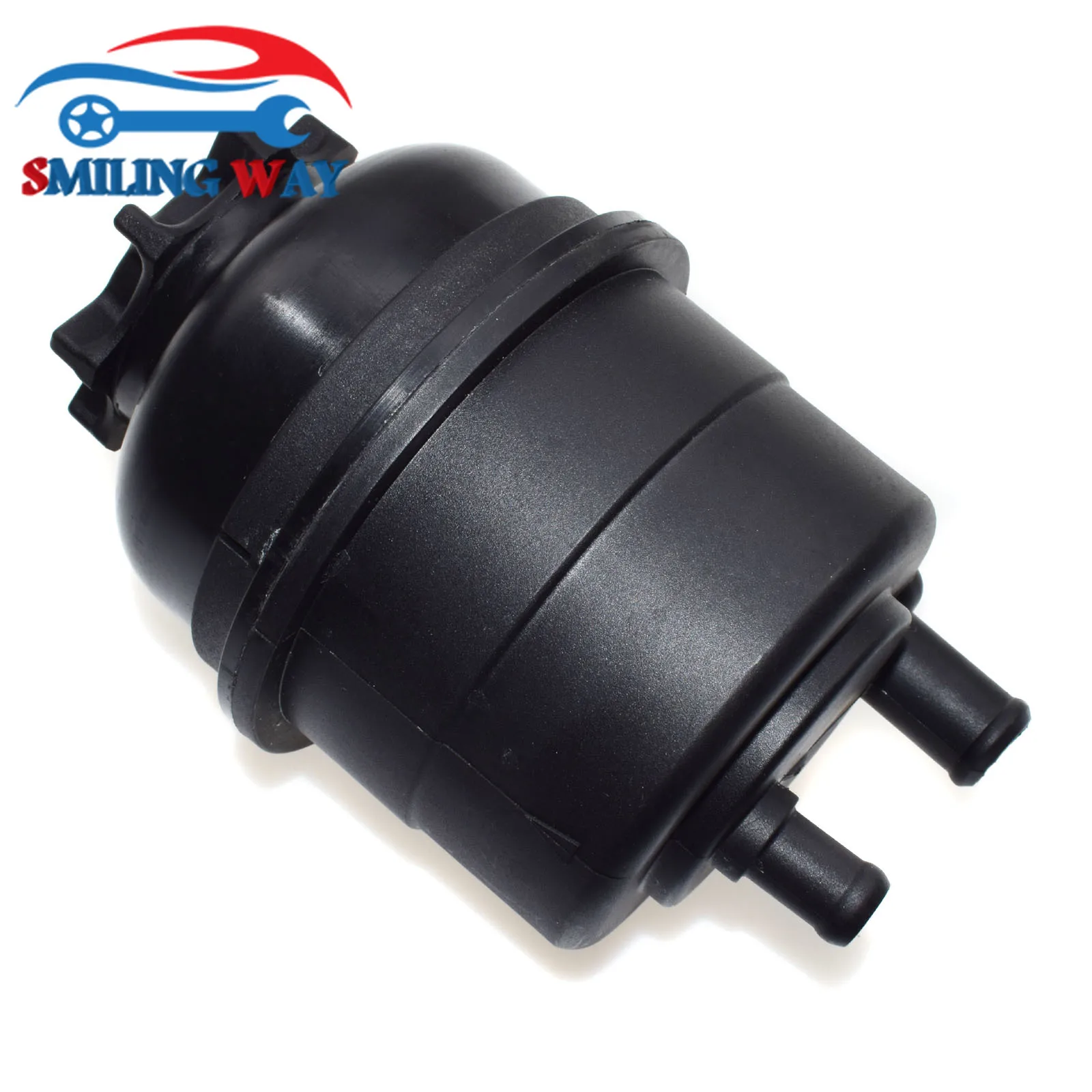 Шланг давления гидроусилителя руля и резервуар для жидкости BMW E39 E46 X5 Z3 320 323 325 330 520