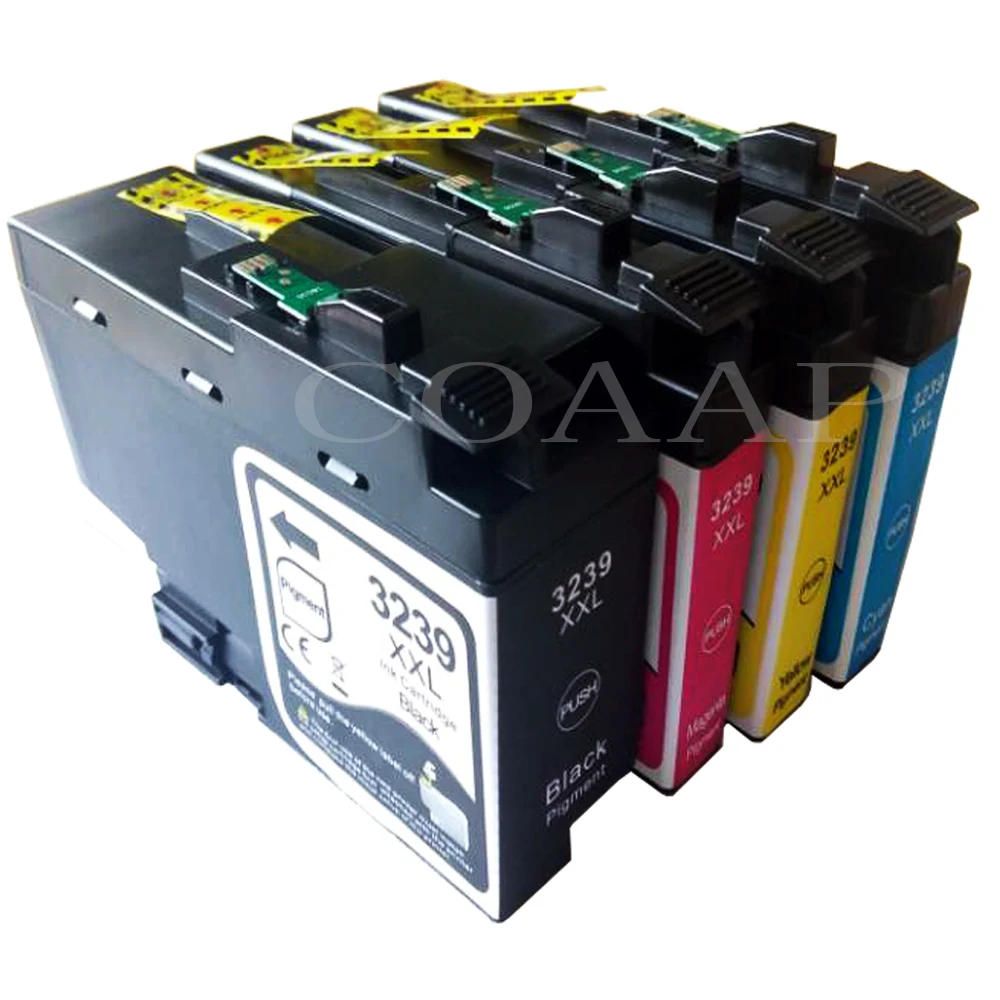 Картридж LC3239 XL для струйного принтера brother 3239 MFC-J5945DW J6945DW J6947DW | Компьютеры и офис