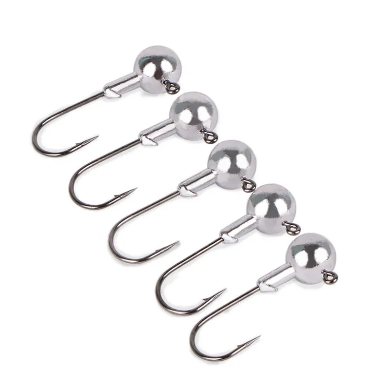 1Г 2Г сети 3g 4g 5g 10g 20 гр 22 2 28g crank Jig head крюк свинцовый крючок для рыбалки головы