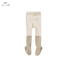 Легинсы Детские демисезонные в стиле лолита