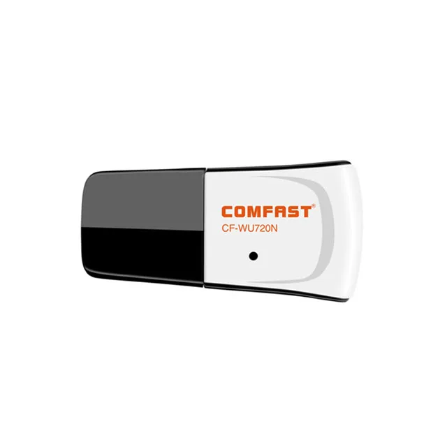 20 шт Ralink RT3070 150 Мбит/с 802.11b/g/n USB WiFi адаптер Wi Fi ключ для ноутбука PC boxf3 ТВ приемник