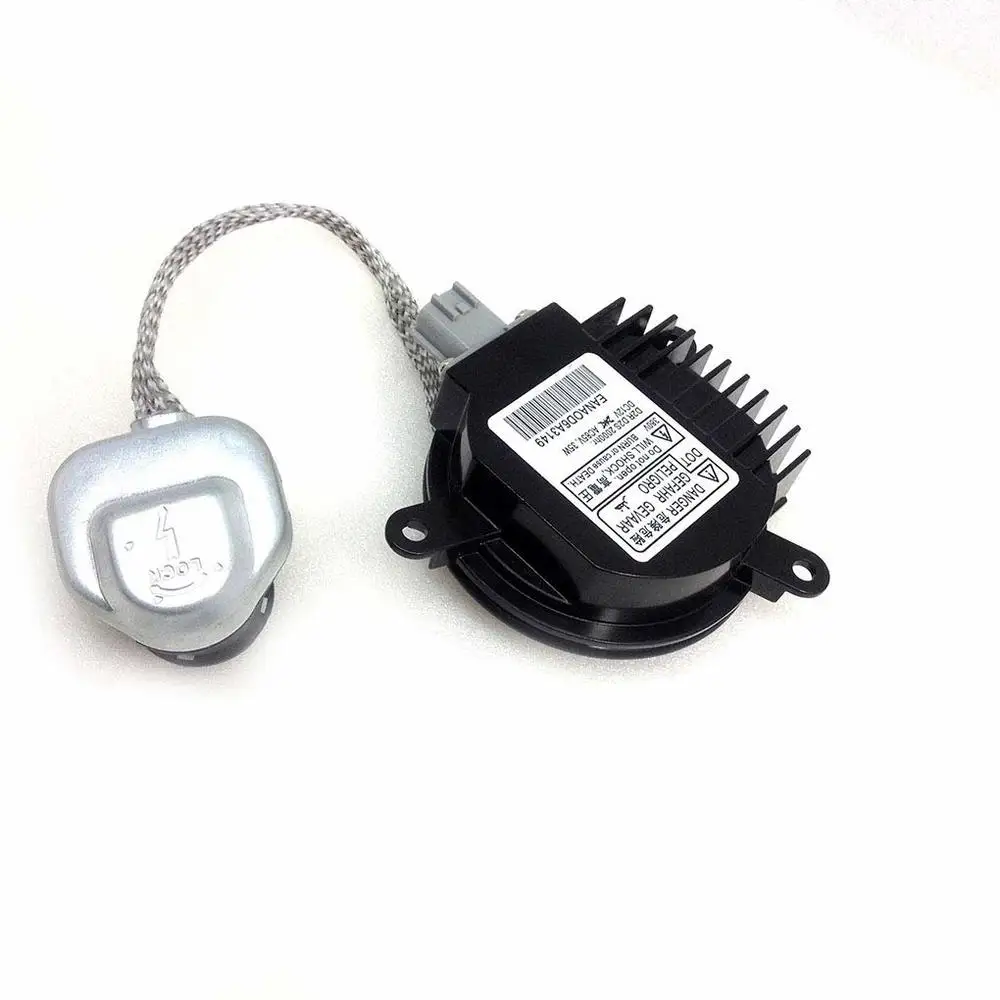 EANA090A0350 EANA2X512637 OEM балласт Xenon D2S Автомобильная Модифицированная фара для Nissan 350Z Honda