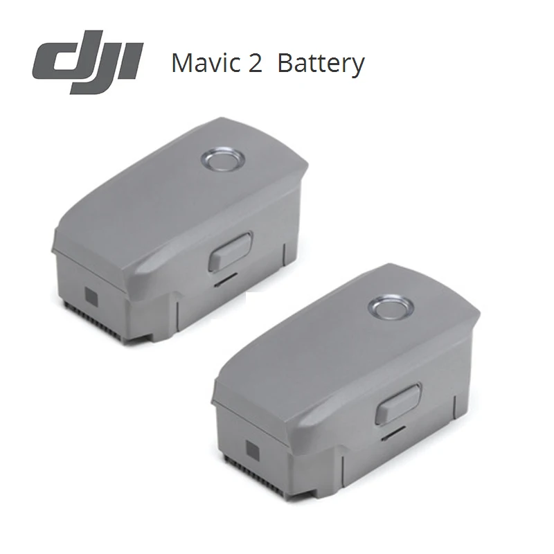 Аккумулятор DJI Mavic 2 емкостью 3850 мА/ч LiPo, совместимый с Mavic 2 Pro и Mavic 2 Zoom,, новинка