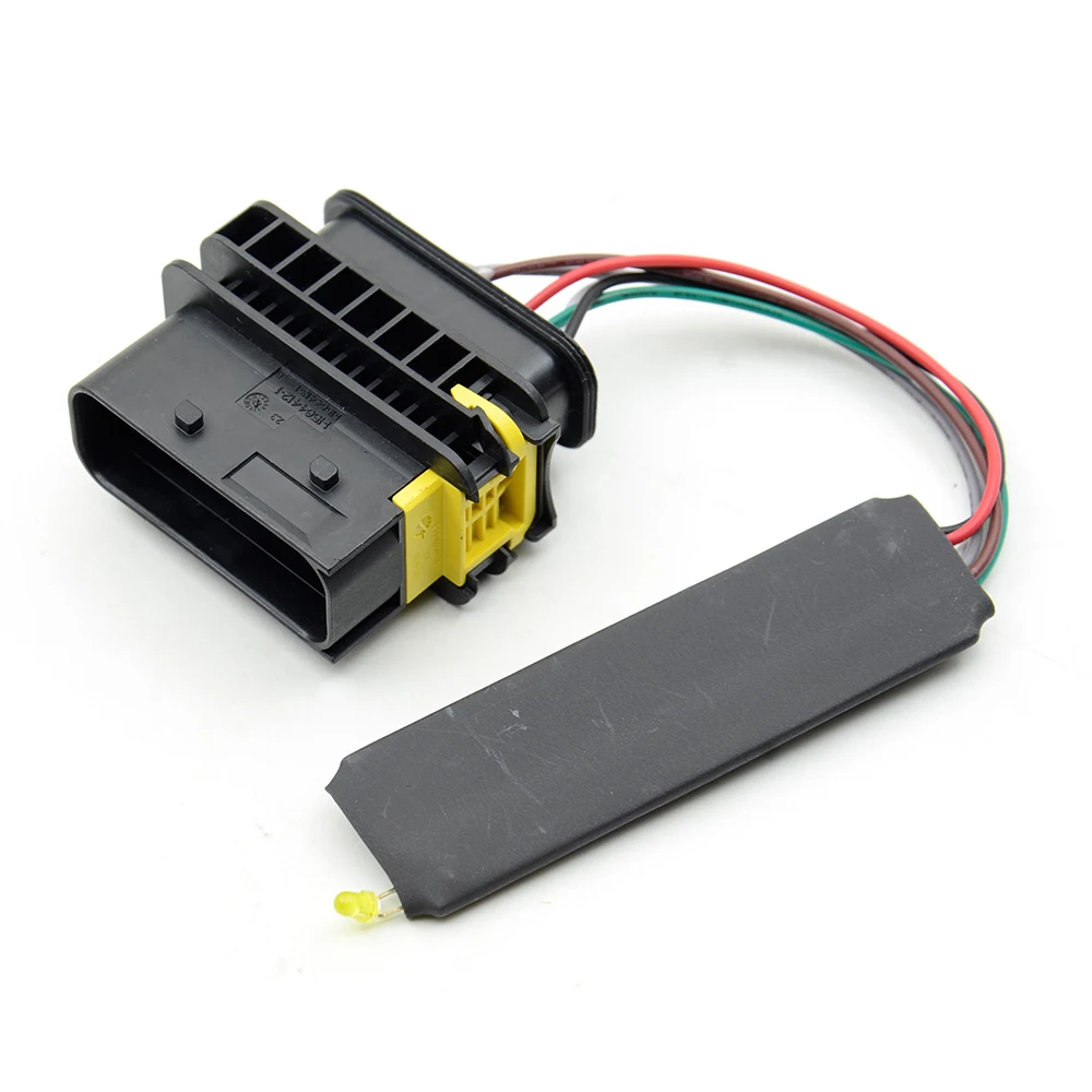 OBD2 грузовик диагностический AdblueOBD2 для мужчин евро 6 эмулятор грузовиков NOX Сенсор