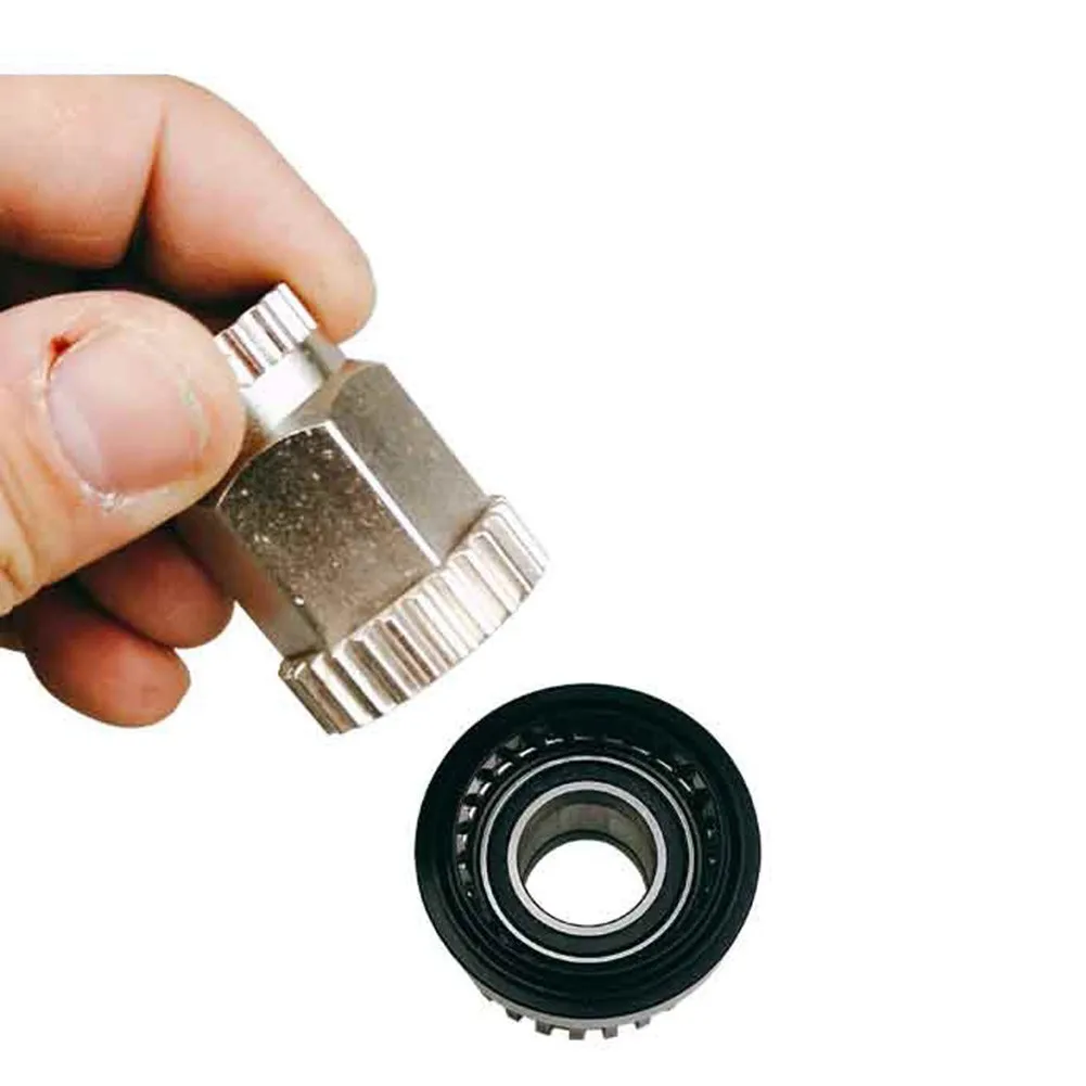 

1PC Bike Bicycle Eheel Hub Body Disassembly Tool For DT Swiss Planetary Ratchet EXP Tool Steel Cycling Accessories