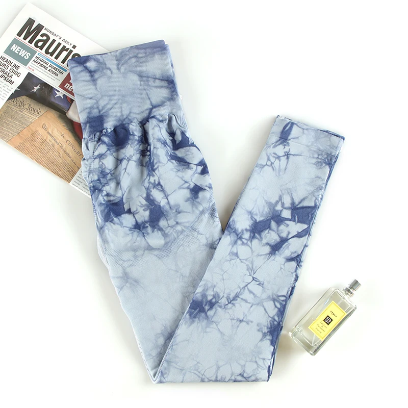 

Sexy Leggings Women Printing Fitness Leggings High Waist Seamless Sport Legging Women Push Up Workout Female Pants