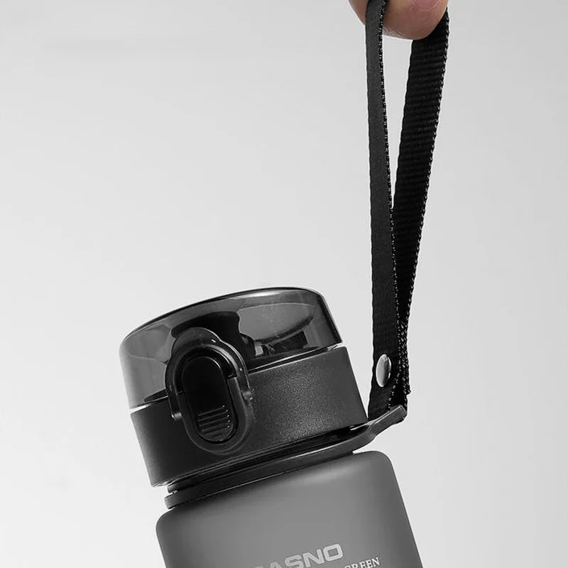 Японская Спортивная бутылка для воды аниме объемом 560 мл не содержит Бисфенол А