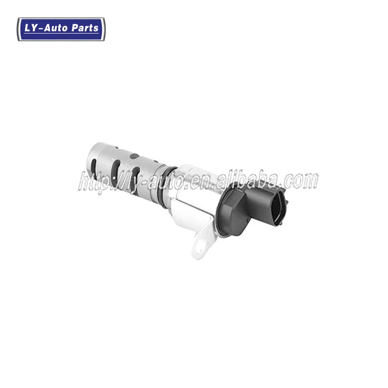 Распределительный распределительный Соленоидный клапан VVT 15330-0T030 15330-37010 для Toyota