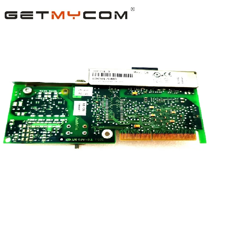 Verkaufen 3if 791,9 Orignal Neue Für B & R PLC Getmycom Kommunikation Vorlage