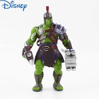 20cm superhero thor 3 gods twilight warhammer tomahawk gladiator hulk pvc action figure collection model toy christmas gift